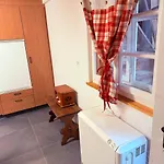 Vintage By Capricorn Apartment Gsteigwiler