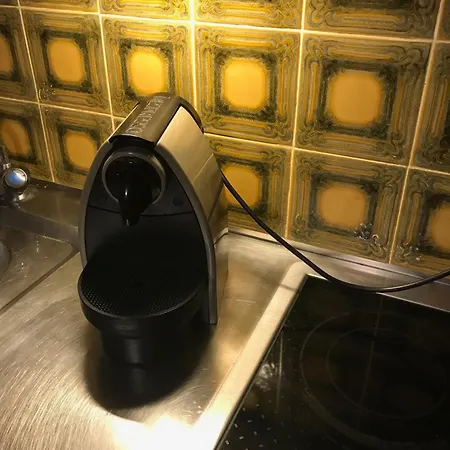 Vintage Apartment By Apartments Capricorn Appartement