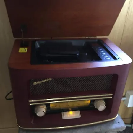 Vintage Apartment By Apartments Capricorn Appartement