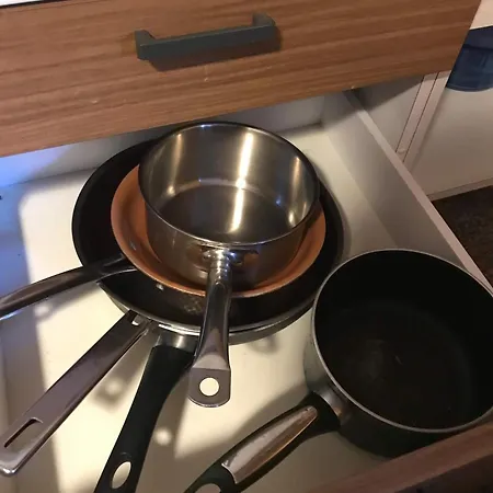 Vintage Apartment By Apartments Capricorn アパート