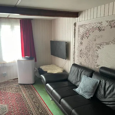 Vintage By Capricorn Apartment *