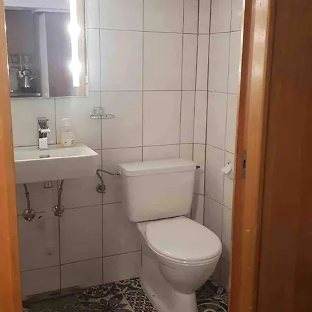 Vintage By Capricorn Apartment Gsteigwiler