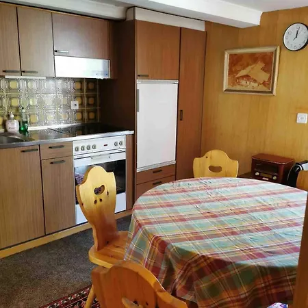 Apartment Vintage By Capricorn *
