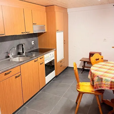 Vintage Apartment By Apartments Capricorn غستيغفيلر