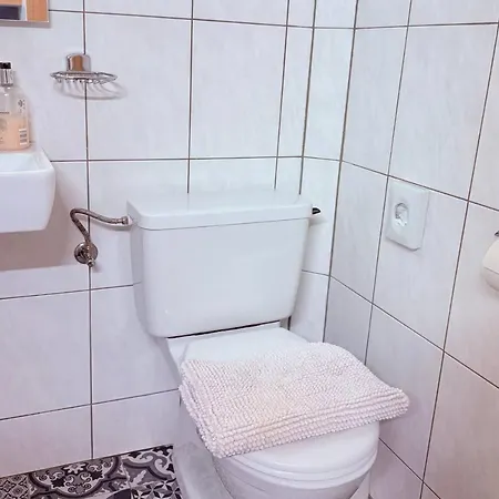 Apartament Vintage By Capricorn Gsteigwiler
