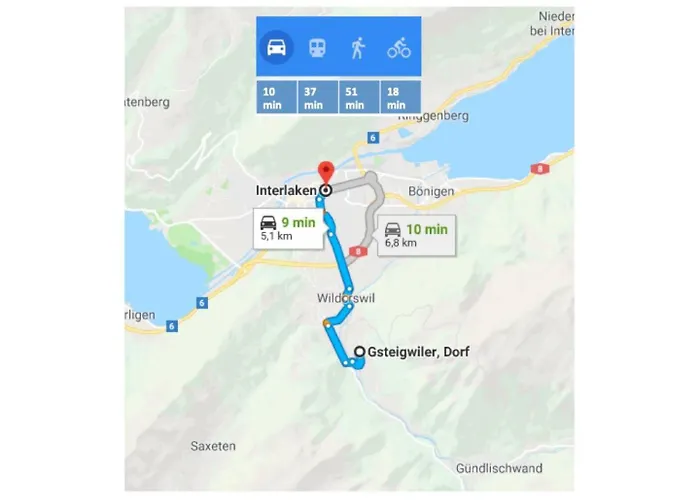 Lejlighed Vintage By Capricorn *