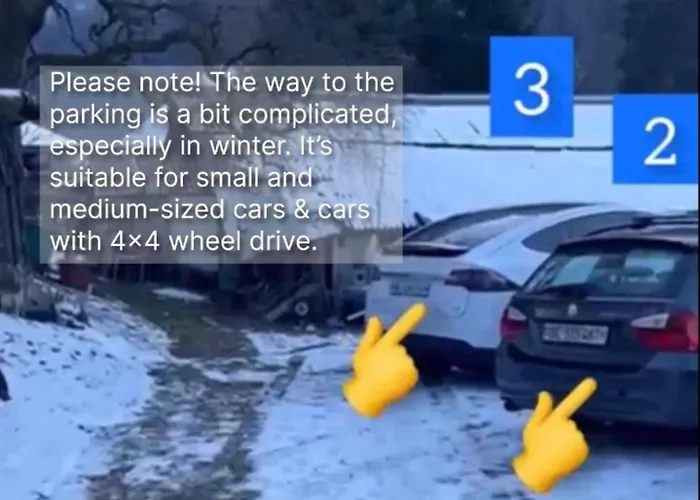 Lejlighed Vintage By Capricorn Gsteigwiler