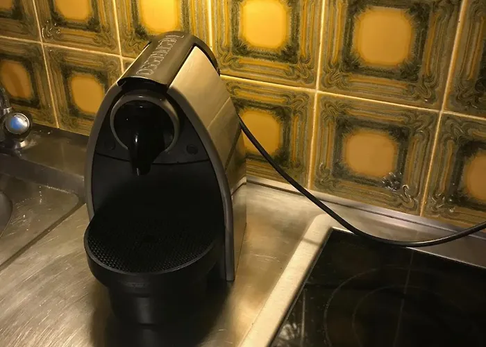 Vintage By Capricorn Lejlighed