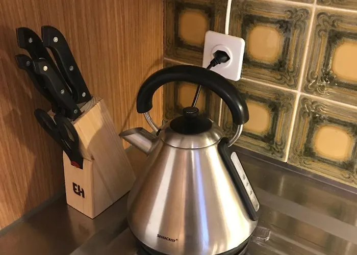 Lejlighed Vintage By Capricorn Gsteigwiler