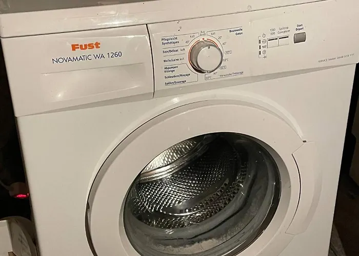 Vintage By Capricorn Lejlighed