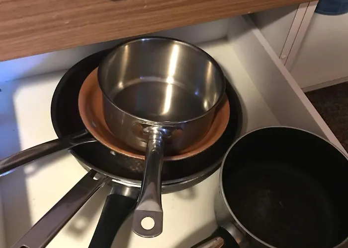 Vintage By Capricorn Lejlighed