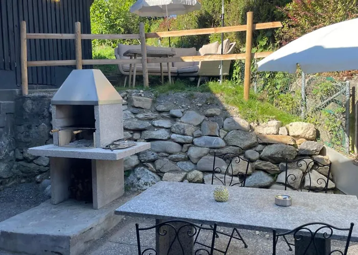 Vintage By Capricorn Gsteigwiler