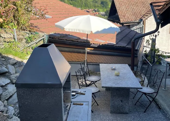 Lejlighed Vintage By Capricorn