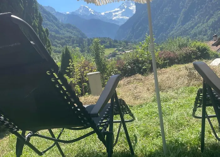 Lejlighed Vintage By Capricorn