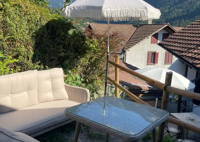 Vintage By Capricorn Lejlighed *