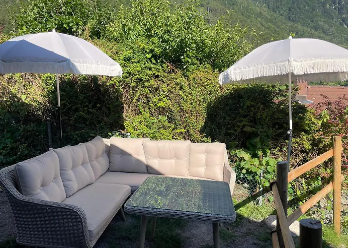 Lejlighed Vintage By Capricorn *