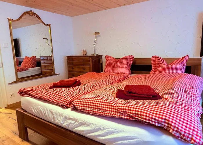 Vintage By Capricorn Lejlighed