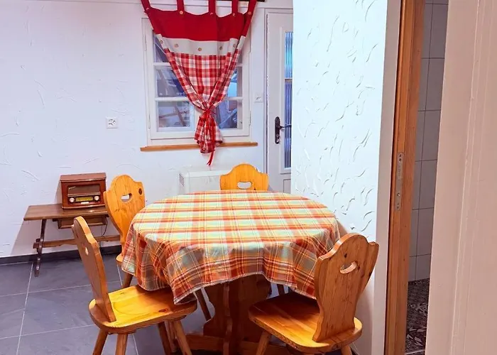 Lejlighed Vintage By Capricorn *