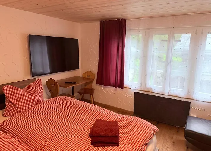 Vintage By Capricorn * Gsteigwiler