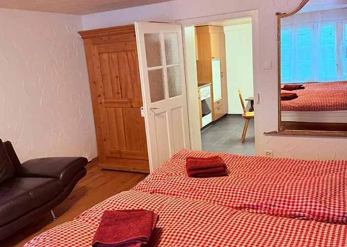 Vintage By Capricorn Lejlighed