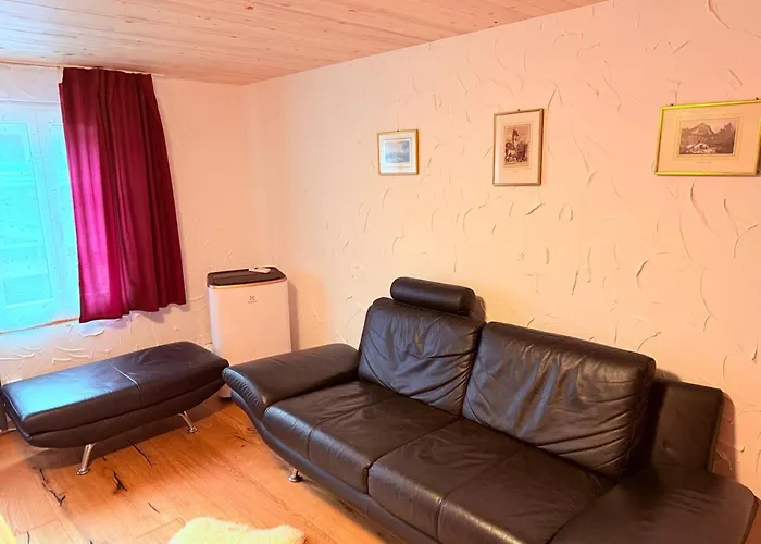 Lejlighed Vintage By Capricorn