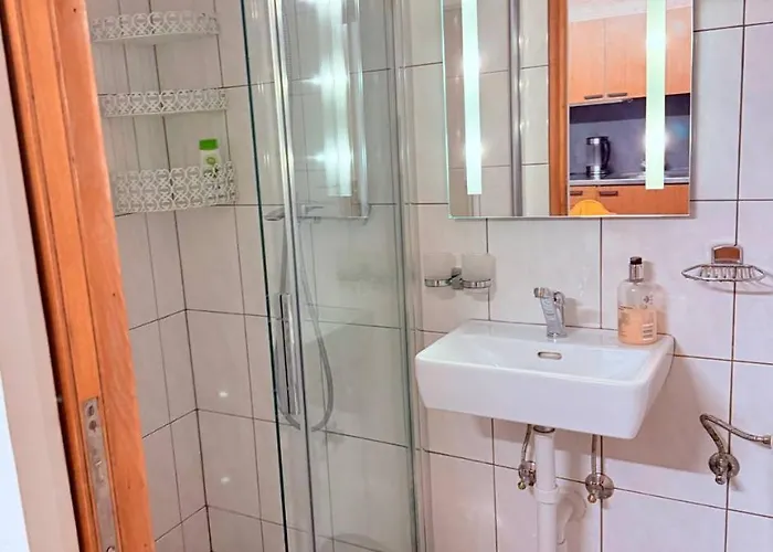 Vintage By Capricorn Lejlighed *