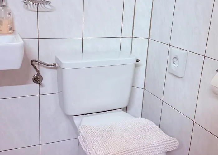 Lejlighed Vintage By Capricorn Gsteigwiler