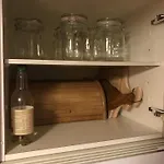 Appartement Vintage By Capricorn *