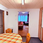 Appartement Vintage By Capricorn Gsteigwiler